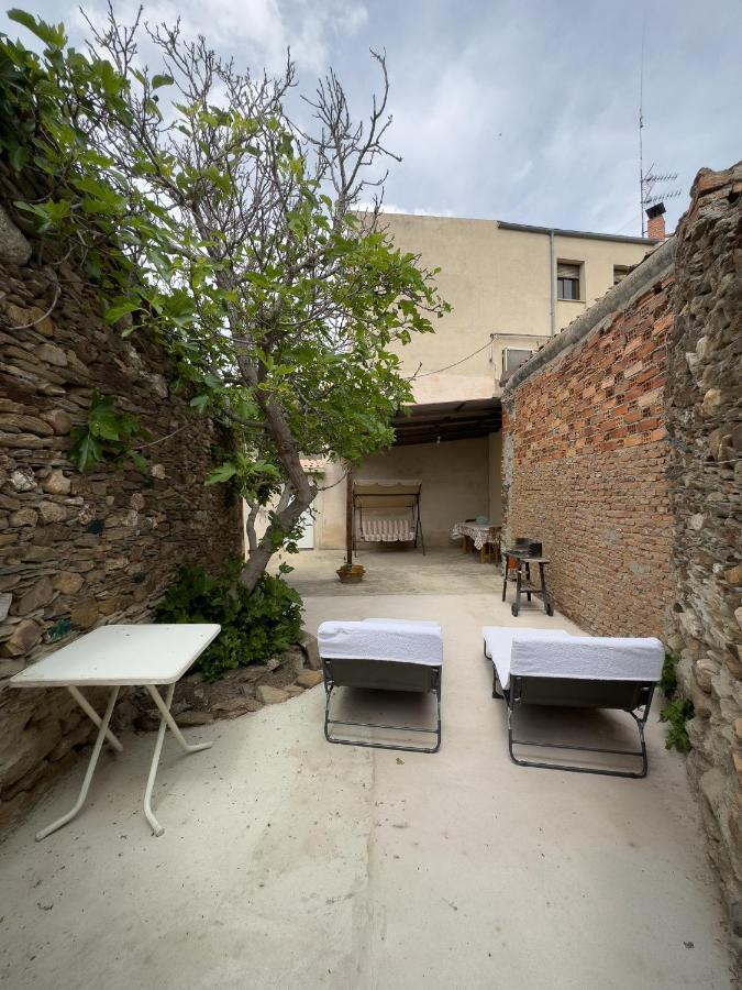 San Isidro Villa Miguelanez Exteriör bild