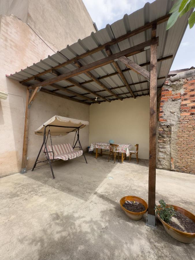 San Isidro Villa Miguelanez Exteriör bild