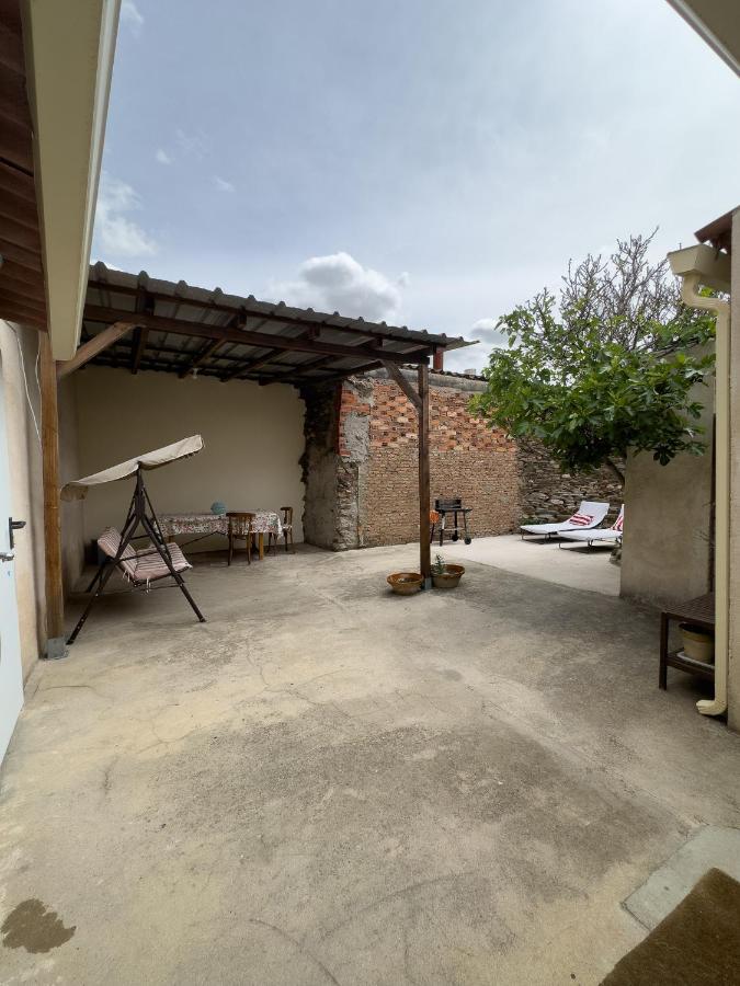 San Isidro Villa Miguelanez Exteriör bild