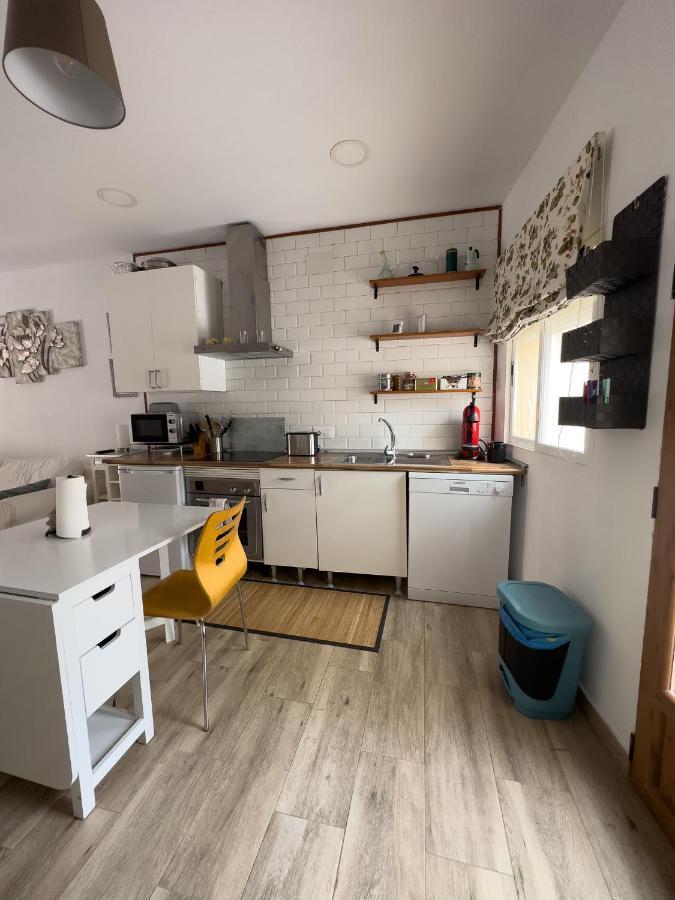San Isidro Villa Miguelanez Exteriör bild