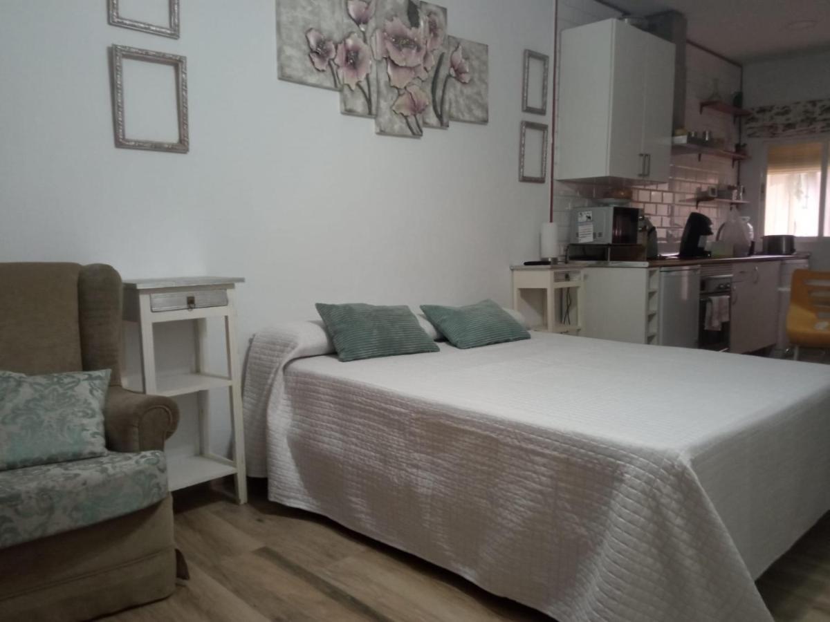 San Isidro Villa Miguelanez Exteriör bild